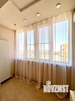 3-к квартира, вторичка, 85м2, 16/17 этаж