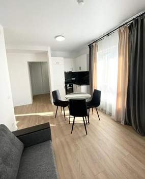 1-к квартира, вторичка, 39м2, 2/17 этаж