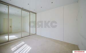 3-к квартира, вторичка, 105м2, 13/16 этаж