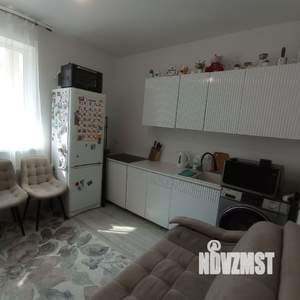 1-к квартира, вторичка, 34м2, 5/9 этаж