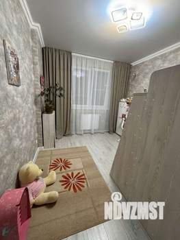 2-к квартира, вторичка, 50м2, 8/9 этаж