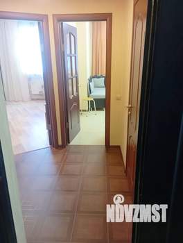 1-к квартира, вторичка, 34м2, 2/7 этаж