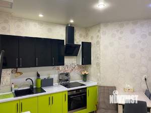 1-к квартира, вторичка, 34м2, 2/22 этаж