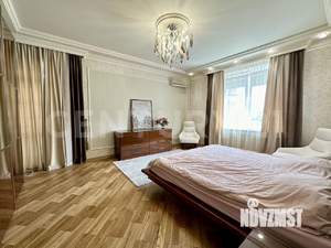 3-к квартира, вторичка, 157м2, 6/10 этаж