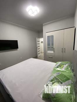 1-к квартира, вторичка, 30м2, 7/25 этаж
