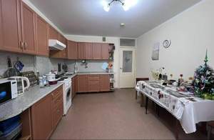 2-к квартира, вторичка, 65м2, 5/16 этаж