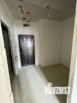 1-к квартира, вторичка, 46м2, 7/8 этаж