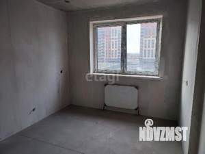 1-к квартира, вторичка, 32м2, 14/16 этаж