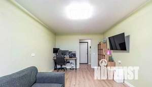 1-к квартира, вторичка, 42м2, 8/24 этаж