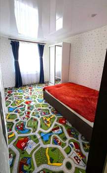 2-к квартира, вторичка, 66м2, 7/19 этаж