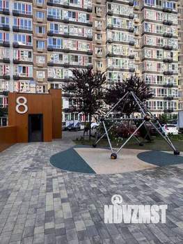 1-к квартира, вторичка, 31м2, 2/24 этаж