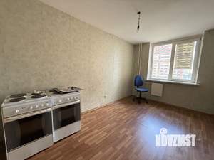 3-к квартира, вторичка, 72м2, 2/16 этаж