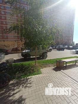 2-к квартира, вторичка, 49м2, 2/16 этаж