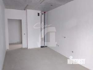 1-к квартира, вторичка, 47м2, 12/18 этаж