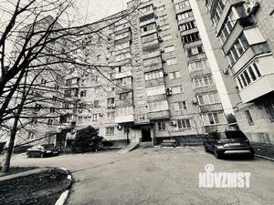 3-к квартира, вторичка, 64м2, 10/10 этаж