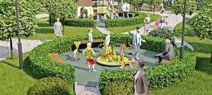 Студия квартира, вторичка, 22м2, 3/9 этаж