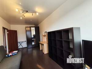 1-к квартира, вторичка, 34м2, 3/3 этаж