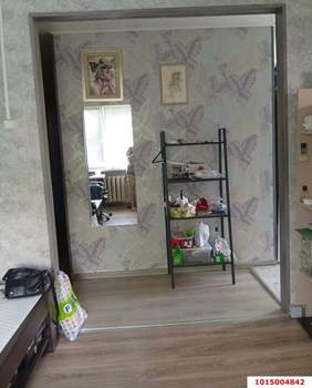 1-к квартира, вторичка, 32м2, 5/5 этаж