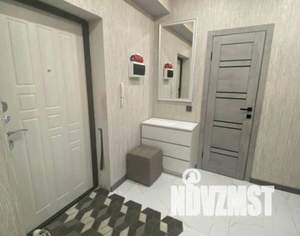 1-к квартира, вторичка, 40м2, 8/17 этаж
