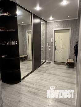 2-к квартира, вторичка, 68м2, 3/16 этаж