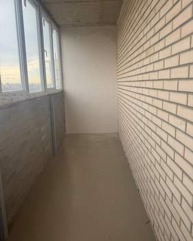 2-к квартира, вторичка, 70м2, 15/16 этаж