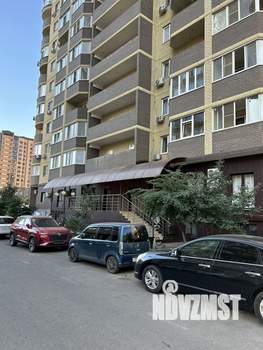 2-к квартира, вторичка, 63м2, 16/20 этаж