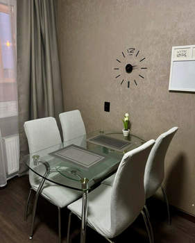 1-к квартира, вторичка, 37м2, 18/19 этаж