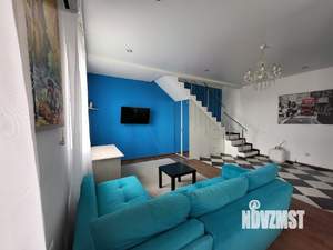 2-к квартира, вторичка, 73м2, 5/6 этаж