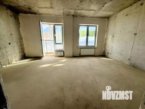 2-к квартира, вторичка, 58м2, 10/16 этаж