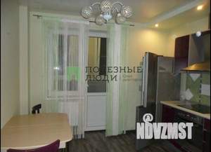 1-к квартира, вторичка, 38м2, 3/21 этаж