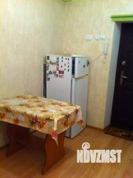 Студия квартира, вторичка, 17м2, 5/5 этаж