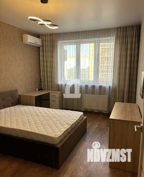 1-к квартира, вторичка, 38м2, 10/18 этаж
