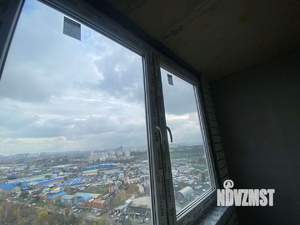 Студия квартира, вторичка, 26м2, 23/24 этаж