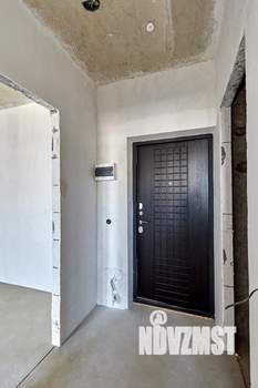 1-к квартира, вторичка, 33м2, 18/24 этаж