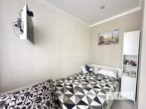 Студия квартира, вторичка, 29м2, 1/3 этаж