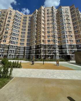 2-к квартира, вторичка, 72м2, 10/12 этаж
