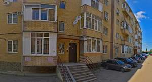 2-к квартира, вторичка, 73м2, 5/6 этаж