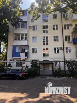 2-к квартира, вторичка, 39м2, 5/5 этаж