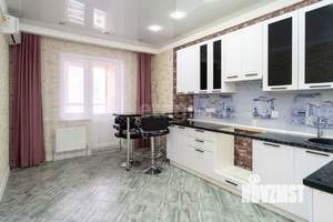2-к квартира, вторичка, 66м2, 14/16 этаж