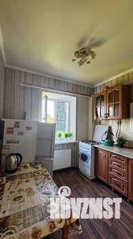 1-к квартира, вторичка, 30м2, 5/5 этаж