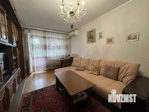 3-к квартира, вторичка, 60м2, 5/5 этаж