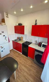 2-к квартира, вторичка, 45м2, 6/18 этаж