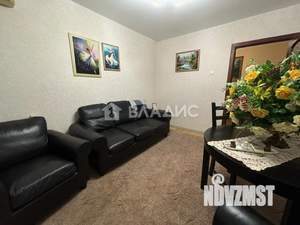 3-к квартира, вторичка, 69м2, 2/10 этаж