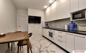 1-к квартира, вторичка, 57м2, 4/16 этаж