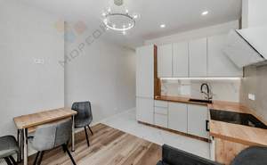 1-к квартира, вторичка, 41м2, 9/20 этаж