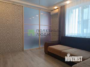 2-к квартира, вторичка, 58м2, 2/18 этаж