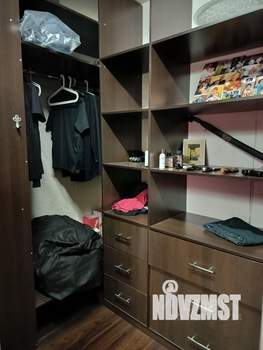 1-к квартира, вторичка, 40м2, 8/9 этаж