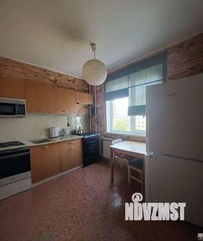 1-к квартира, вторичка, 35м2, 6/9 этаж