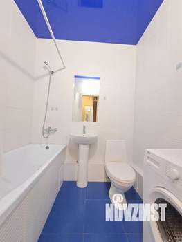 Студия квартира, вторичка, 27м2, 16/18 этаж