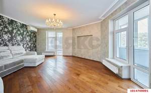 2-к квартира, вторичка, 96м2, 3/16 этаж